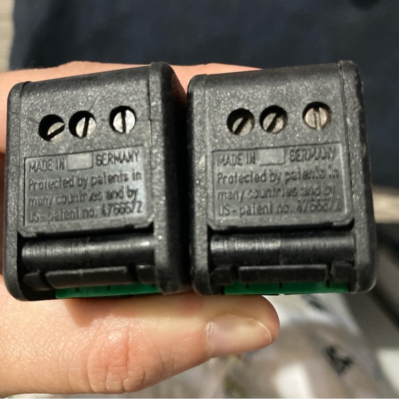 Paladin Tools Crimp All PA8000 and Two Cable Strippers - Picture 7 of 9